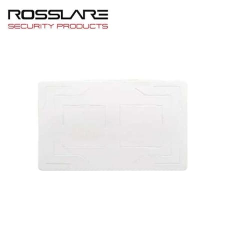 Rosslare UHF ALIEN HIGGS-E TAMPER PROOF CRED ROS-LT-UVT-26A-3001